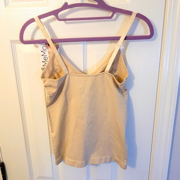 MeMoí Slimme Sottile Shaping Camisole - Picture 2 of 5